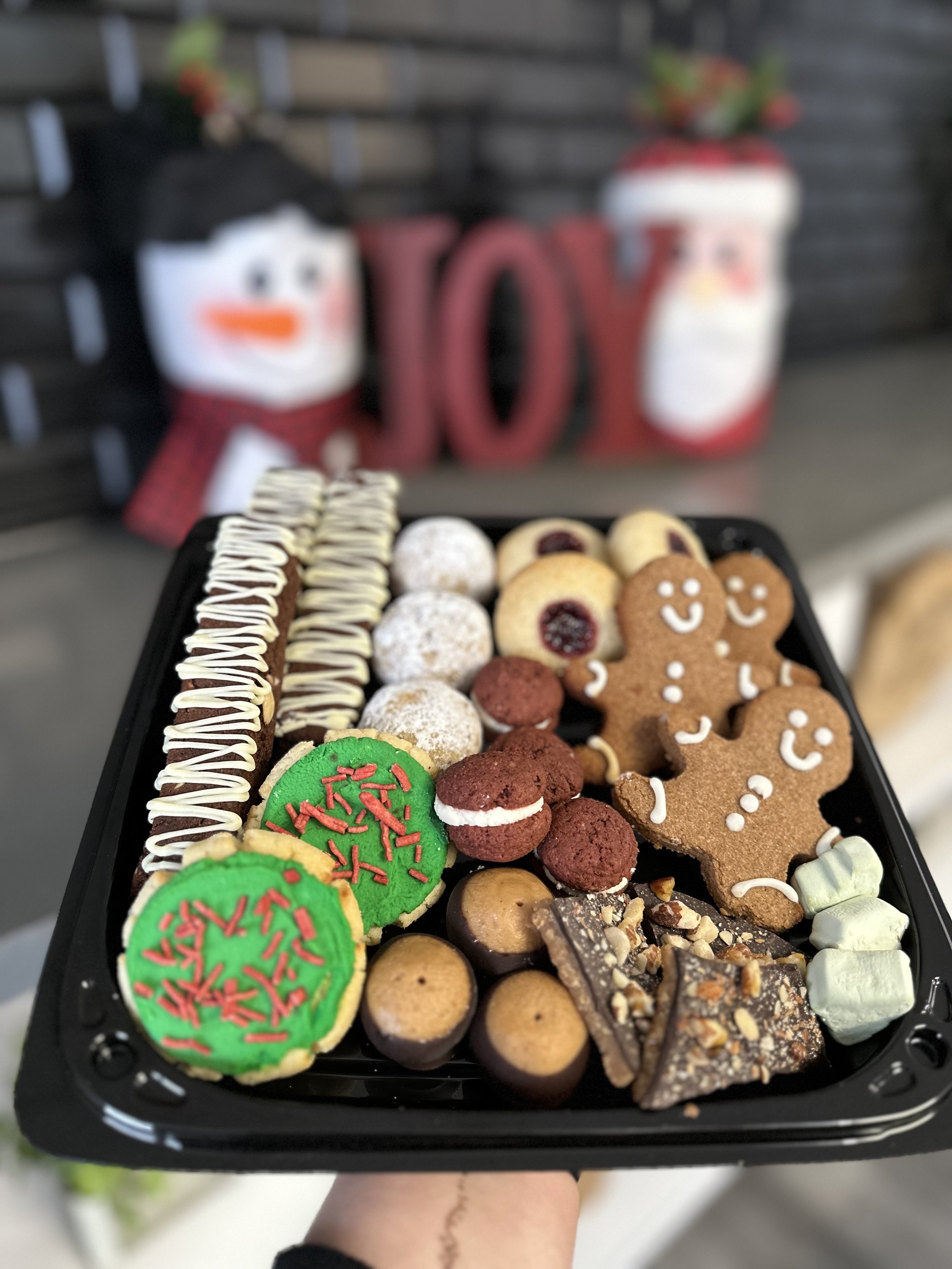 Keto Katz Bakery - Keto Katz Bakery